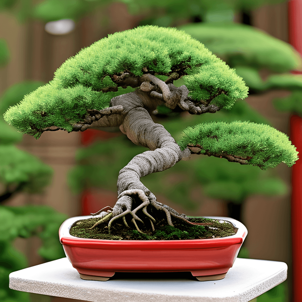 Bonsai 27B: A 27B-Class Model that runs on a phone — editorial image