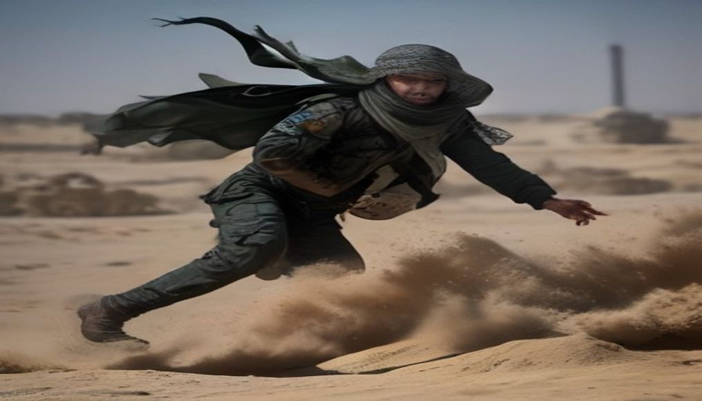 Bowen: Plan for Hamas to disarm faces big obstacles, yet it offers rare hope for Gaza — editorial image