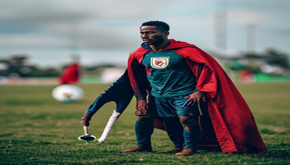 Brave Cape Verde hold Uruguay to 2-2 draw in World Cup — editorial image