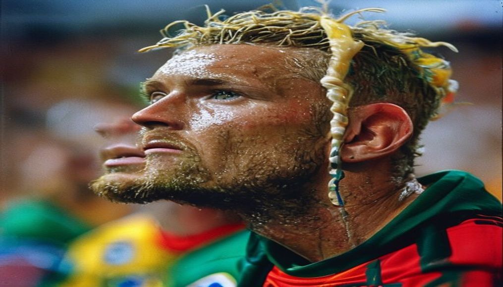 Brazil face Haaland and Norway hoodoo in World Cup last 16 — editorial image