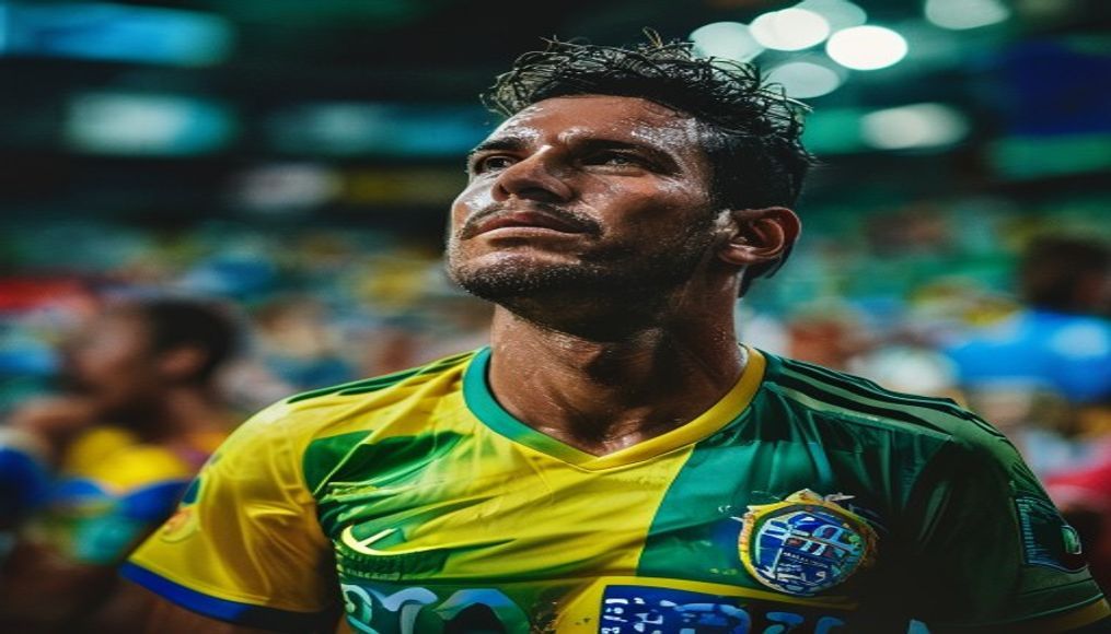 Brazil tries to come to terms with yet another early World Cup exit — editorial image