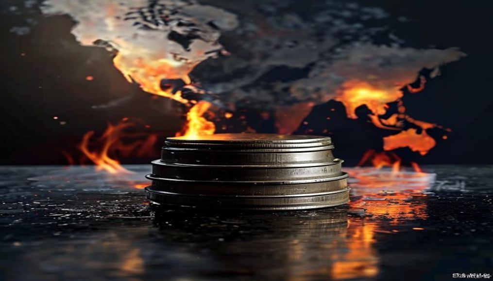 Breakingviews - China can keep dousing world’s oil price flames — editorial image