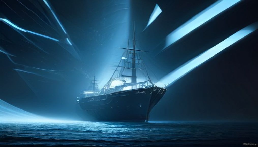 Build Wide, Ship Narrow — editorial image