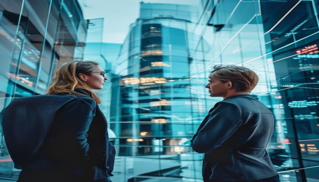 Building relationships with customers through support didn't turn out as hoped — editorial image