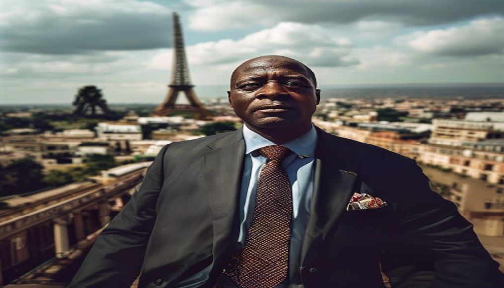 Burkina Faso severs diplomatic ties with France — editorial image