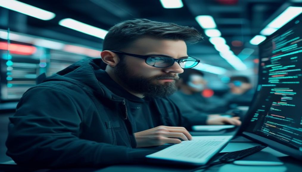 C programmers commit fresh crimes against readability — editorial image