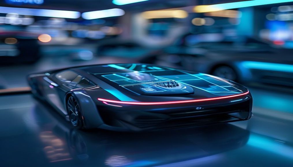 CarPlay Is Additive — editorial image