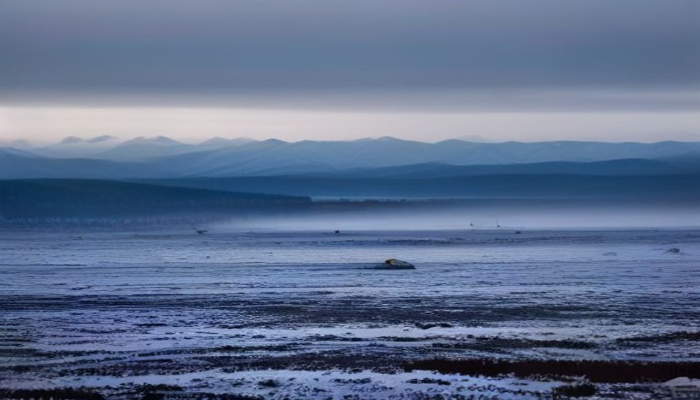 Charter plane crash kills 8 near remote radar site in western Alaska, military says — editorial image