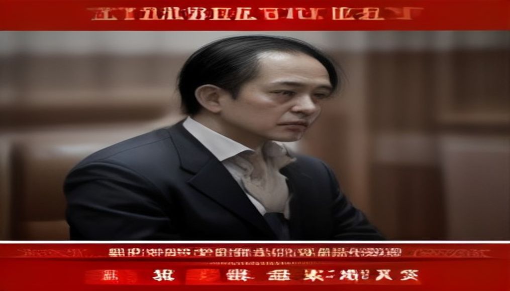 Chinese court sentences Evergrande founder to life in prison for fraud — editorial image