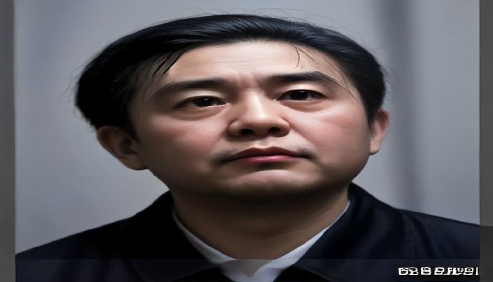 Chinese court sentences founder of troubled property developer Evergrande to life in prison — editorial image
