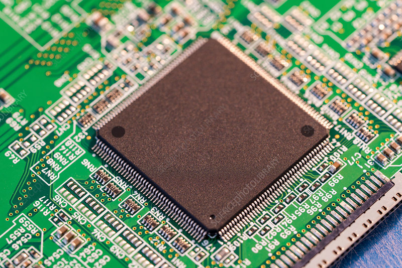 Chip giant SK Hynix raises $26.5bn in mega US share sale — editorial image