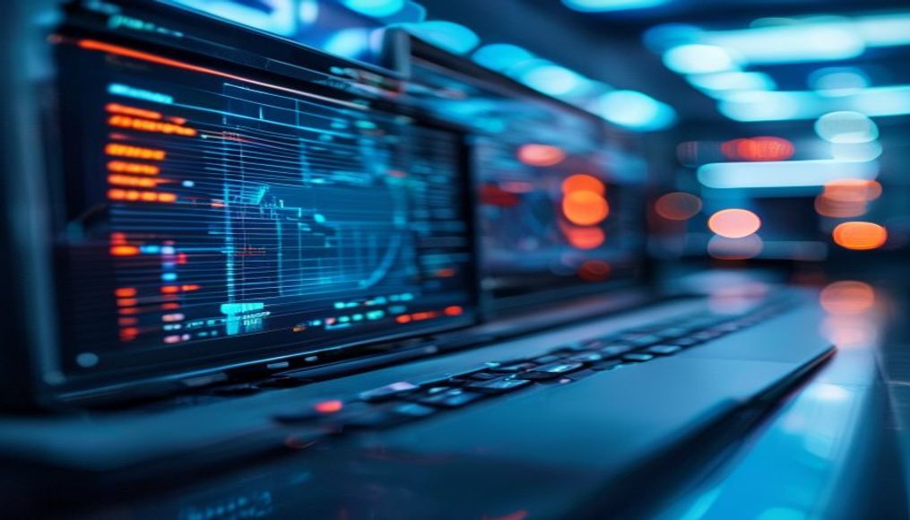 Choosing a Public DNS Resolver — editorial image