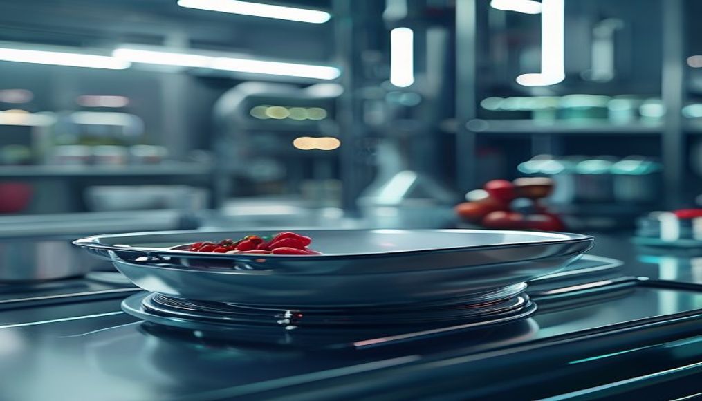 Claude Cookbook — editorial image