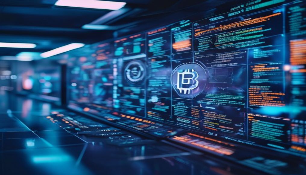 Codeberg Bans Cryptocurrency Projects — editorial image