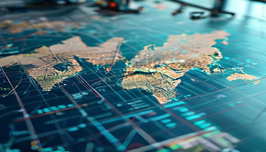 CoMaps – FOSS Offline Maps — editorial image