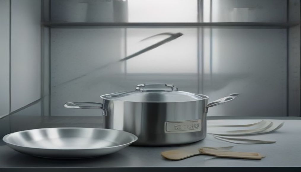 Cookware Got Worse on Purpose: Who Owns Pyrex and All-Clad Now — editorial image