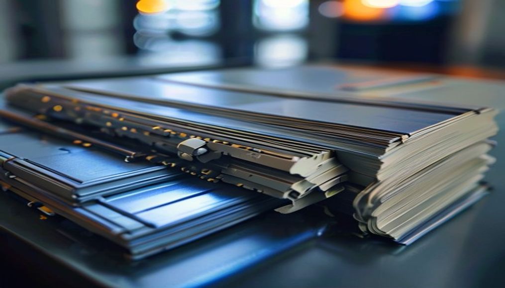 Copy That Floppy – Cambridge guide for preserving data from fragile floppy disks — editorial image
