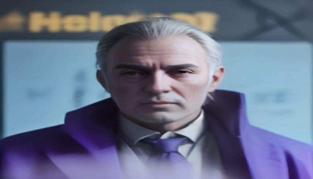 Count Binface receives over a quarter of votes in Clacton by-election — editorial image