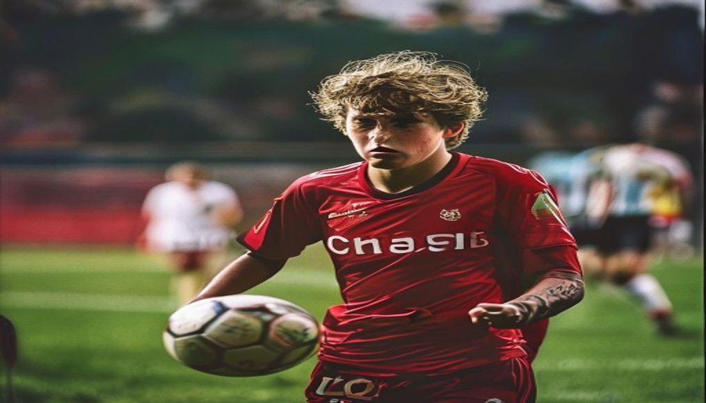 'Crisis' in youth sports comes into focus after early US World Cup exit — editorial image