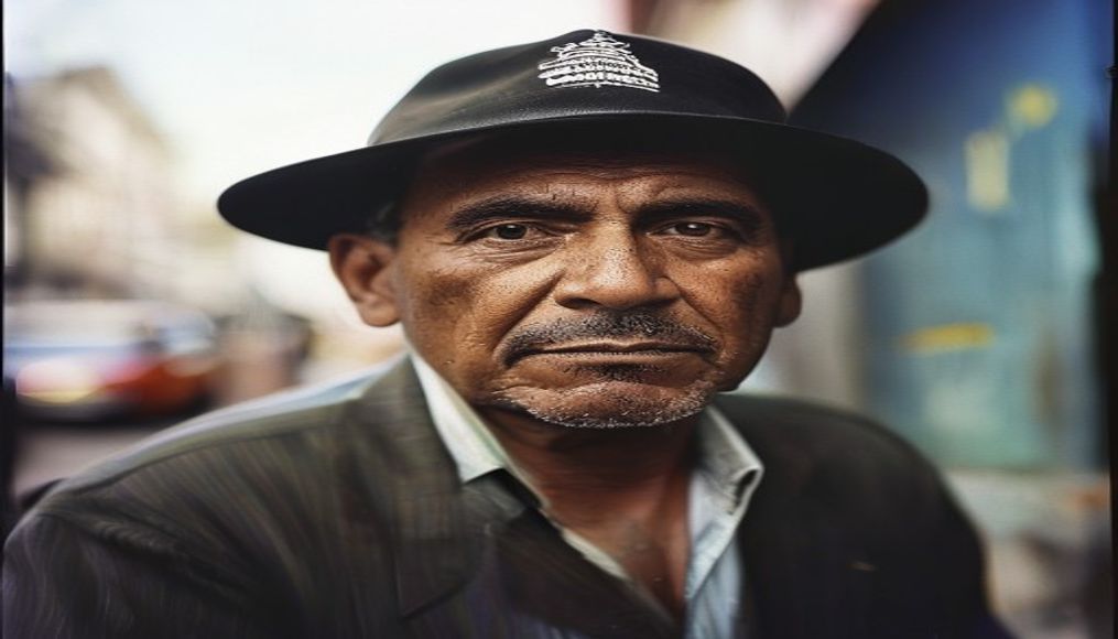 Cuban dissident Luis Manuel Otero Alcántara goes into exile in US — editorial image