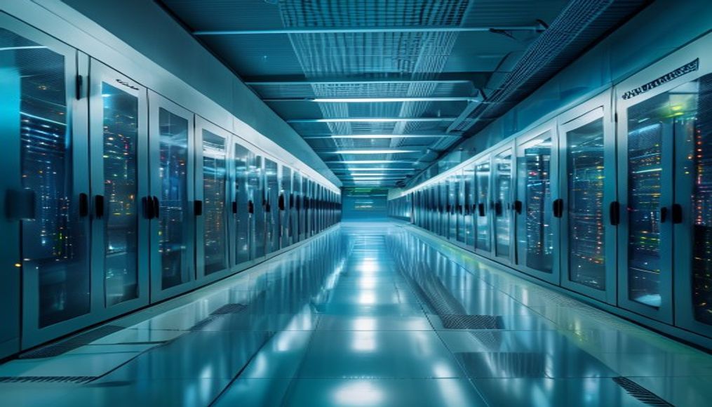 Data centers have hiked electricity prices on the public by $23B — editorial image