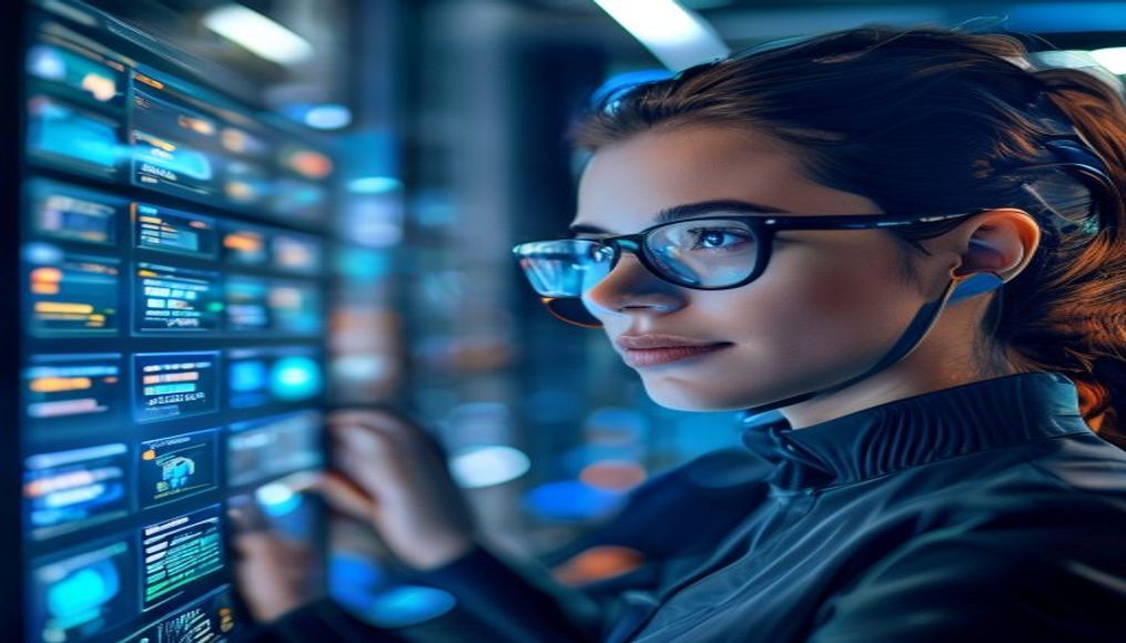 Datasette Apps: Host custom HTML applications inside Datasette — editorial image