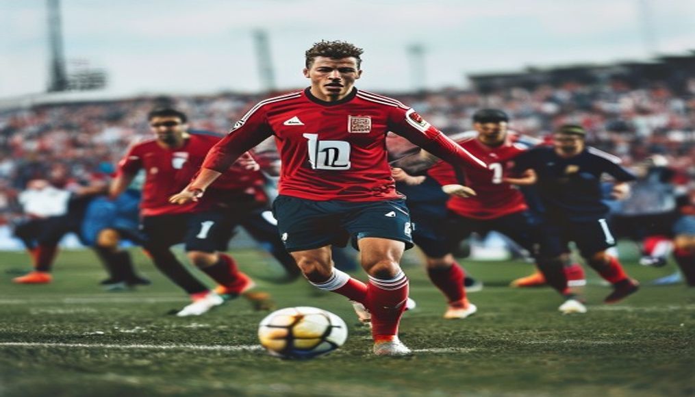 David hat-trick as Canada crush nine-man Qatar 6-0 to earn first World Cup finals win — editorial image