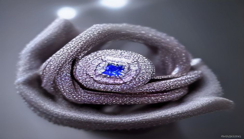 Democratic senators question Belgian diamond industry about ring given to Trump — editorial image