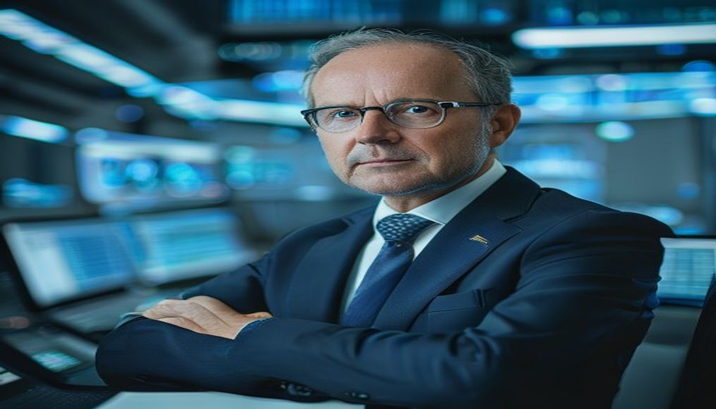 Department of Commerce has lifted export controls on Claude Fable 5 and Mythos 5 — editorial image