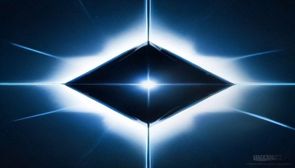 Detect Dark Matter's Mark from Your Backyard — editorial image