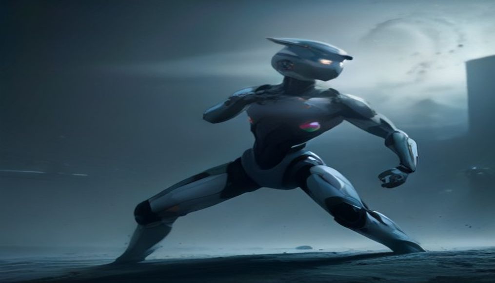 Detecting scraper bots through scroll behaviour — editorial image