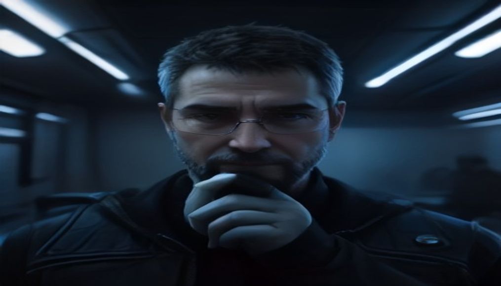 Deus Ex creator Warren Spector is retiring from game development — editorial image