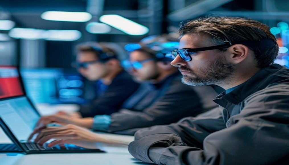Developers don't understand CORS (2019) — editorial image