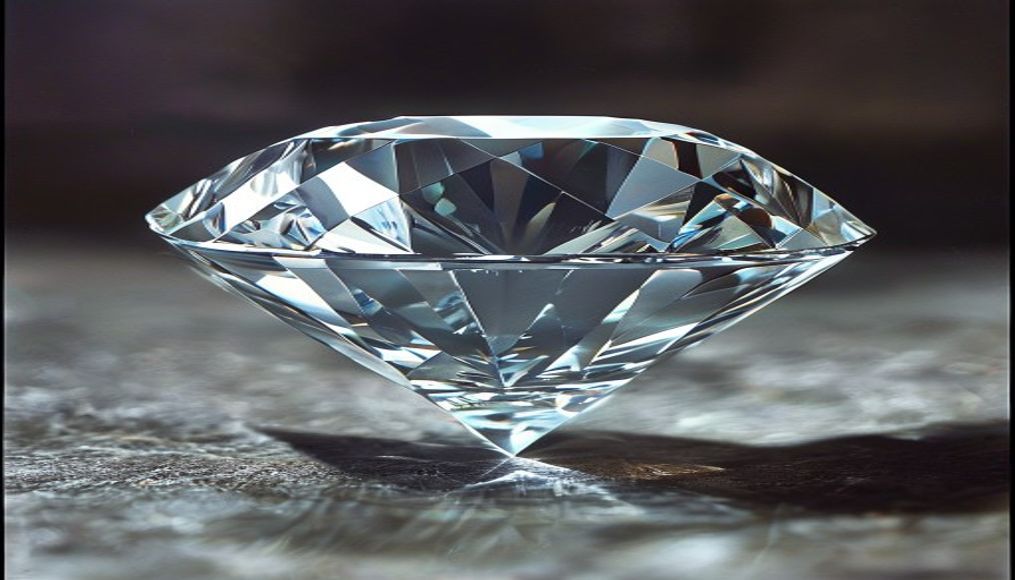 Diamond giant De Beers halts work at flagship South African mine as demand plummets — editorial image