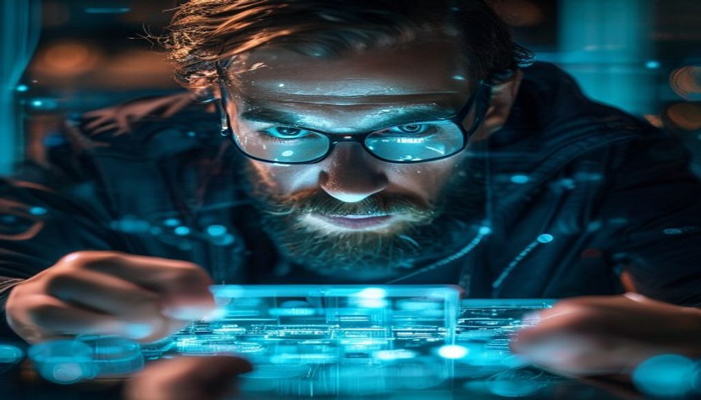 Discovering Cryptographic Weaknesses with Claude — editorial image