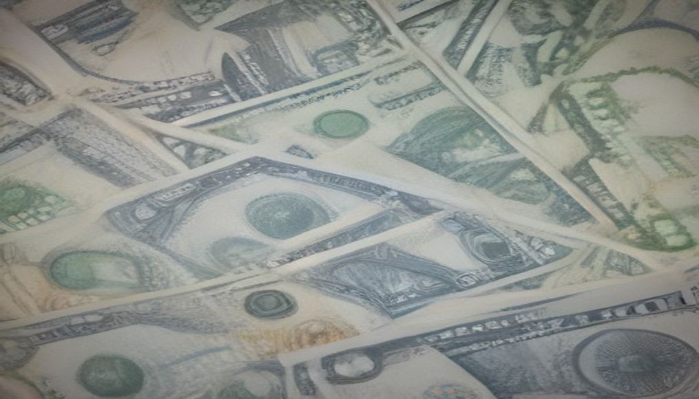 Dollar mixed after flat PPI, rate hike bets cool — editorial image