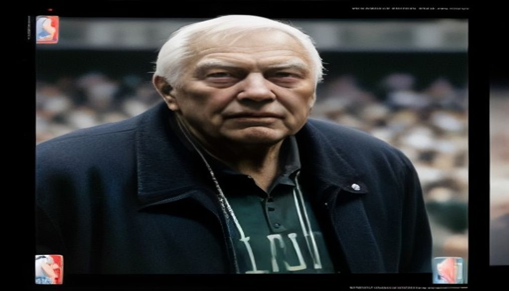 Don Nelson, second-winningest NBA coach who won 5 titles as a Celtics player, dies at 86 — editorial image