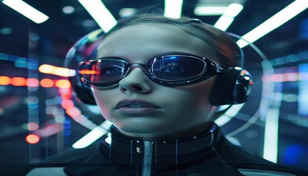 Don't Take the Black Pill [video] — editorial image