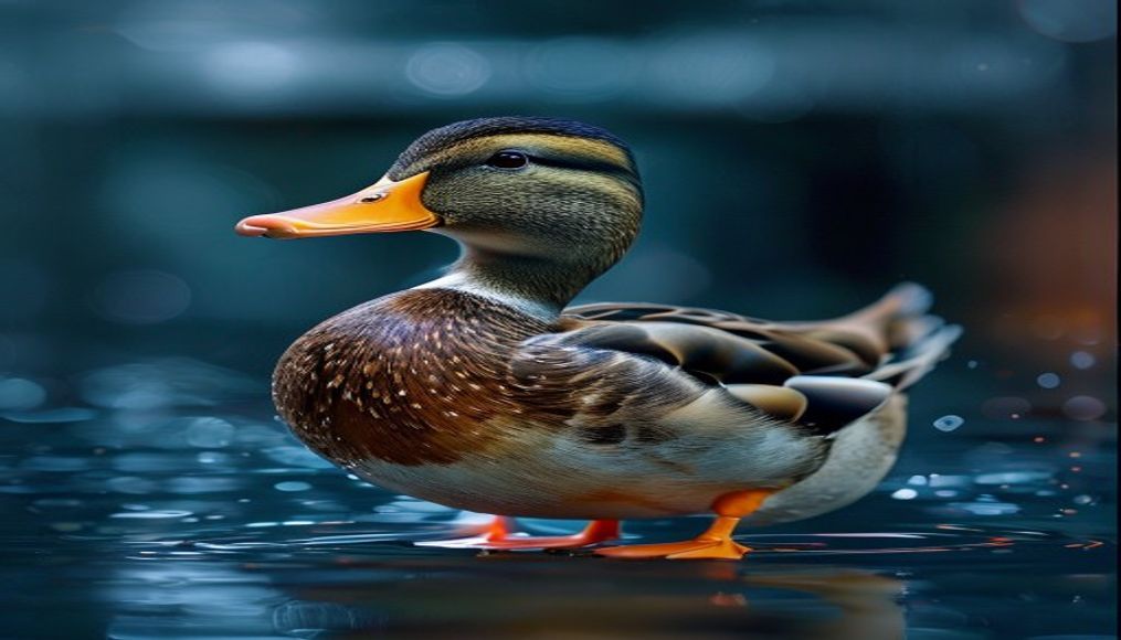 DuckPGQ – A DuckDB community extension for graph workloads — editorial image