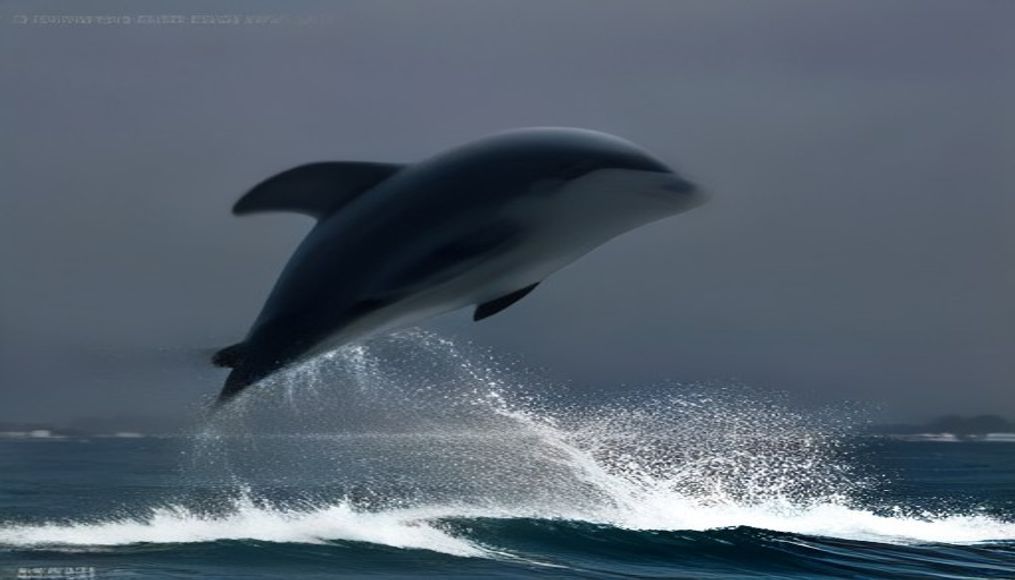 Eastern China braces for Typhoon Dolphin, shutting schools and tourist activities — editorial image