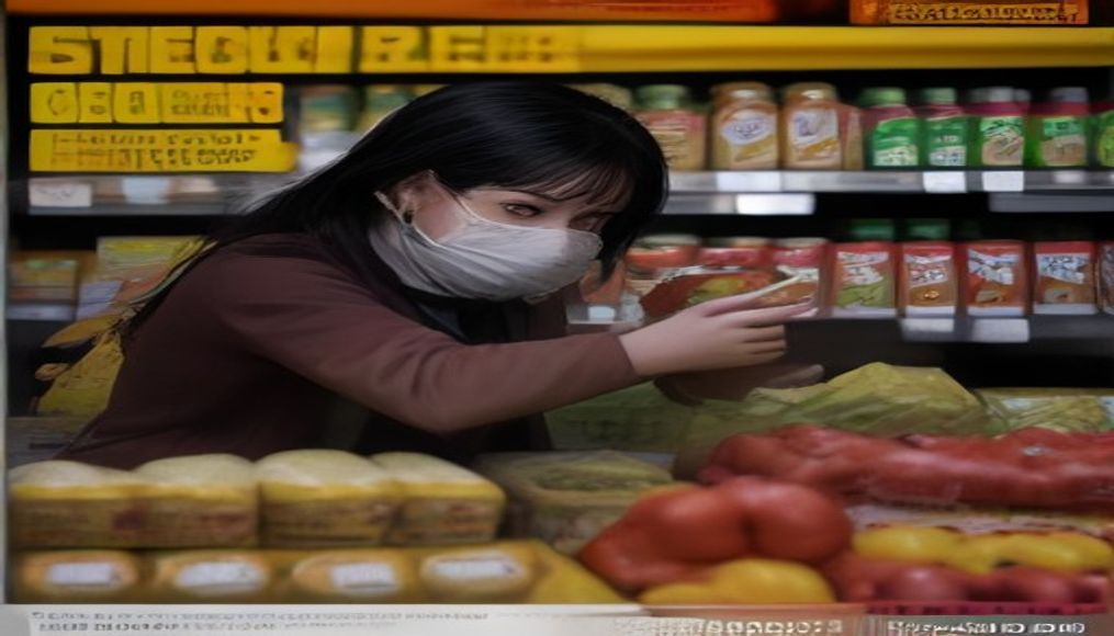 Enrollment in SNAP grocery aid is dropping faster than expected as work requirements kick in — editorial image