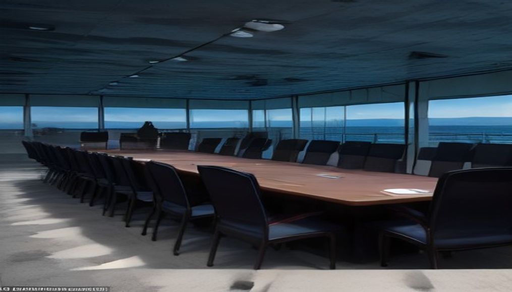 EU calls emergency meeting to discuss Ceuta migrant crossings — editorial image