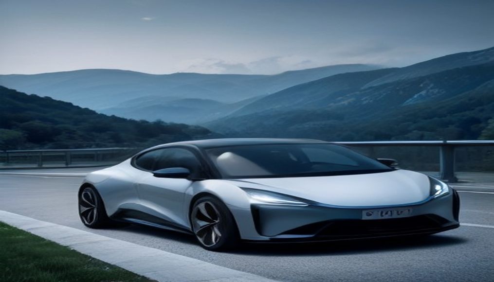 Europe EV Sales BEVs Jump 50% & Reach 26% Market Share — editorial image