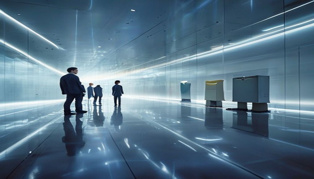 European Commission lines up Amazon and Microsoft for cloud gatekeeper status — editorial image