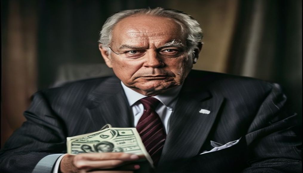 Ex-Epoch Times CFO pleads guilty in $67M multinational money laundering scheme — editorial image