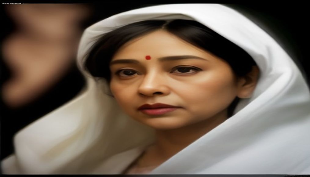 Ex-leader Hasina gambles on return to Bangladesh despite death penalty — editorial image