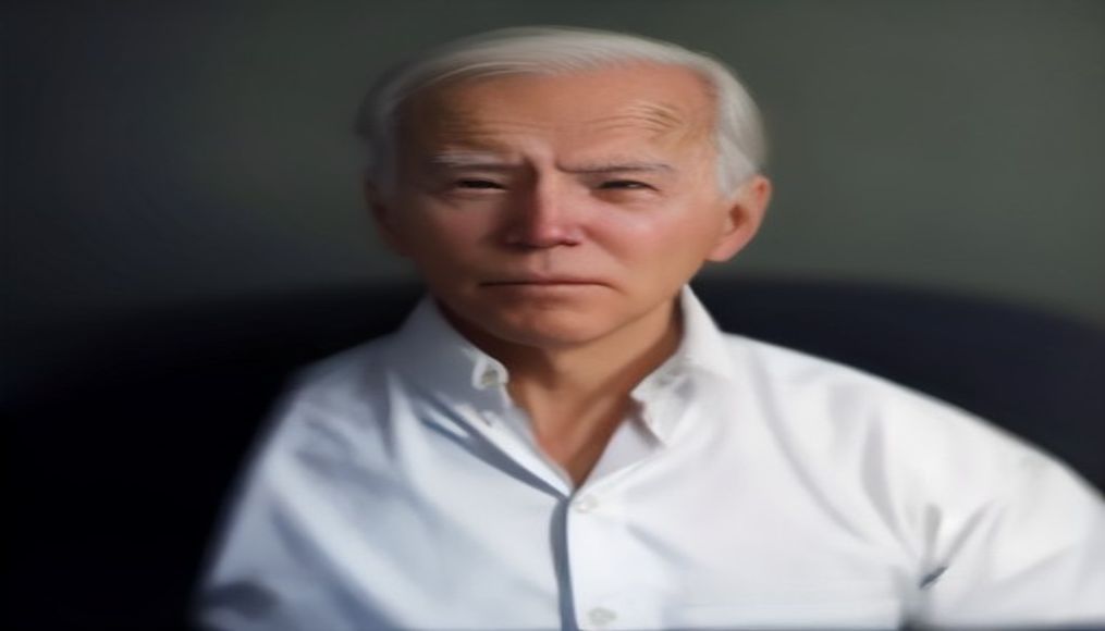 Ex-President Joe Biden's cancer has spread, is very painful, son says — editorial image