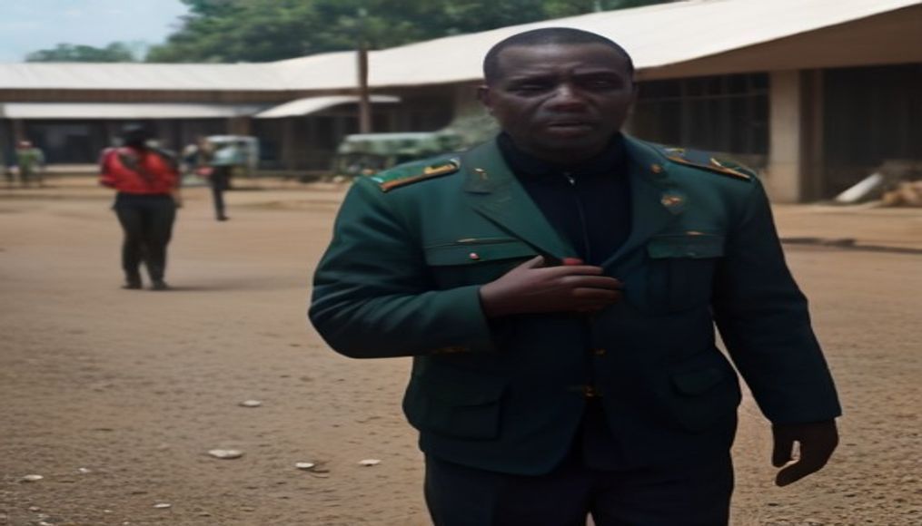 Ex-Zambian minister killed in security raid on opposition — editorial image