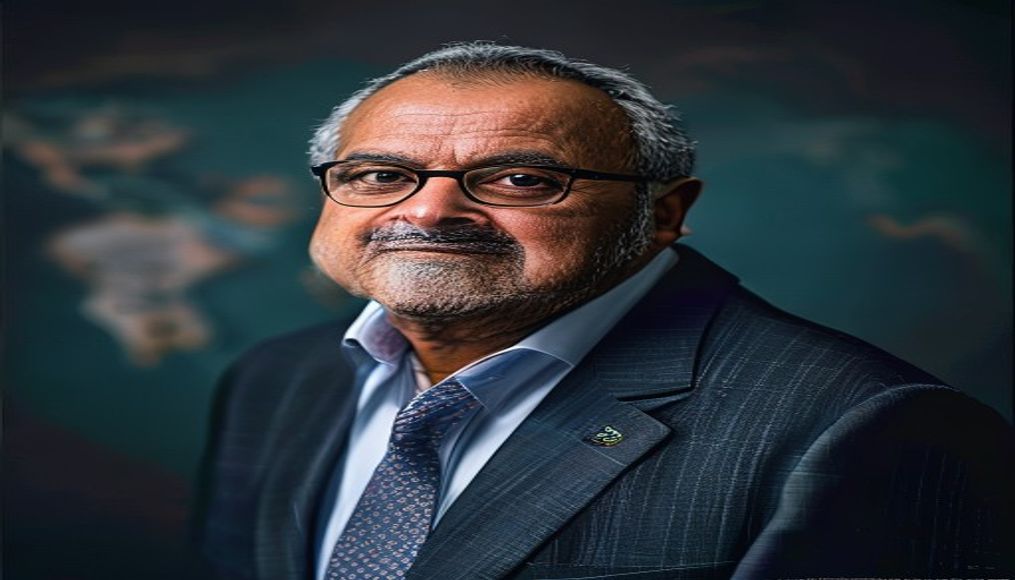 EXCLUSIVE: Former DP World boss Bin Sulayem takes charge of Malaysia MMC Port, memo shows — editorial image