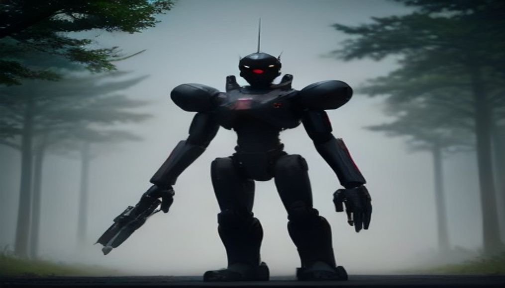 Explainer: What is Unitree and why are China’s humanoid robot makers racing to list? — editorial image